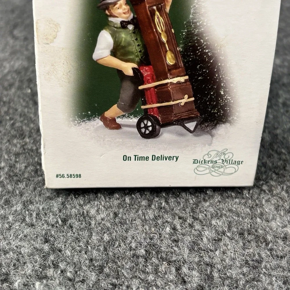 Department 56 